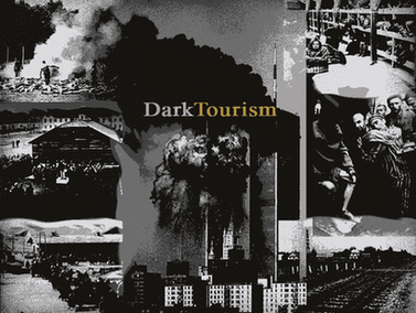 ɫ dark tourism
