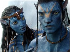 The World of Avatar Ӱ: