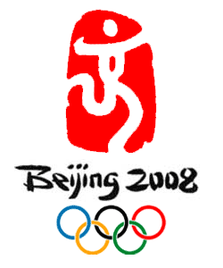 Olympic emblem