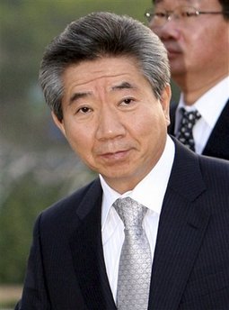 S.Korea Ex-President Roh dead -Yonhap